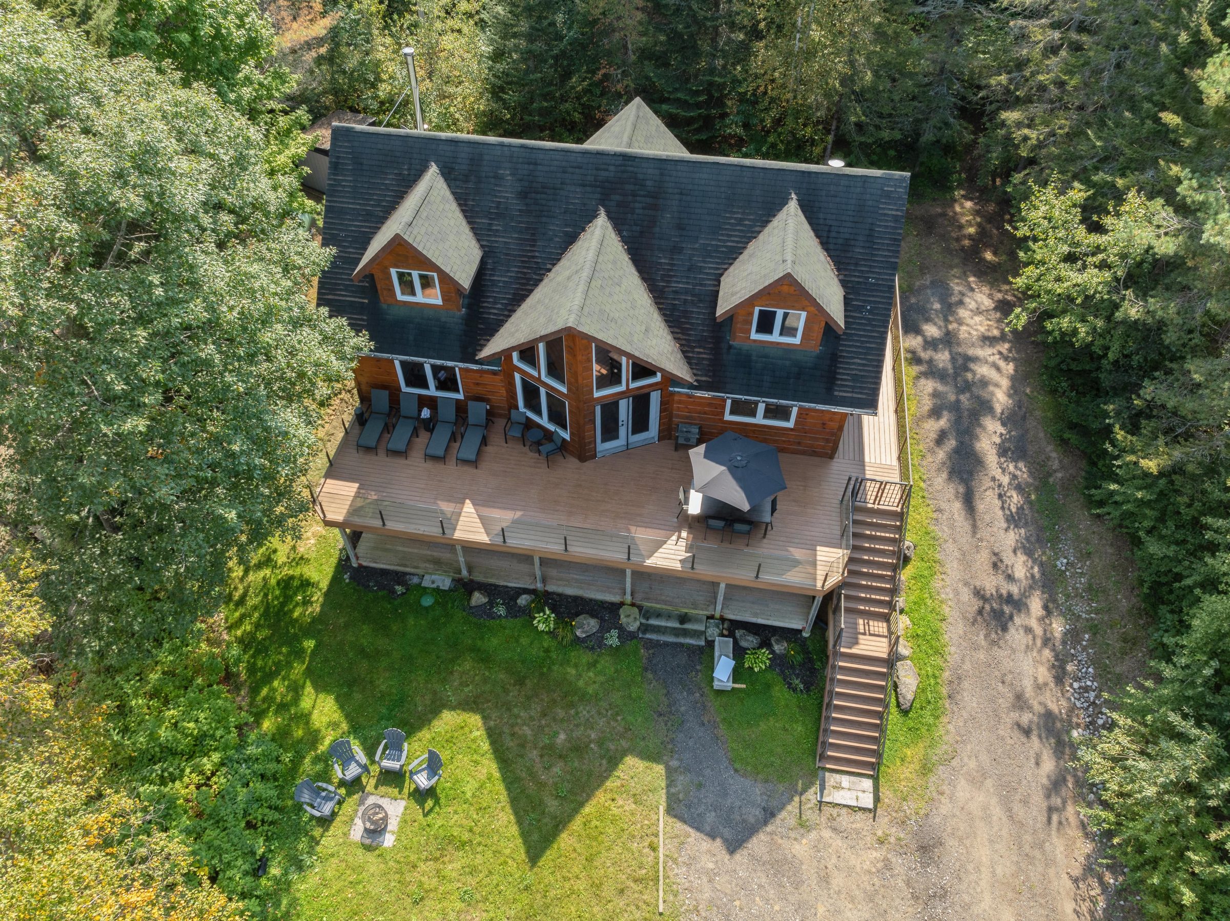 SZNS cottage photo