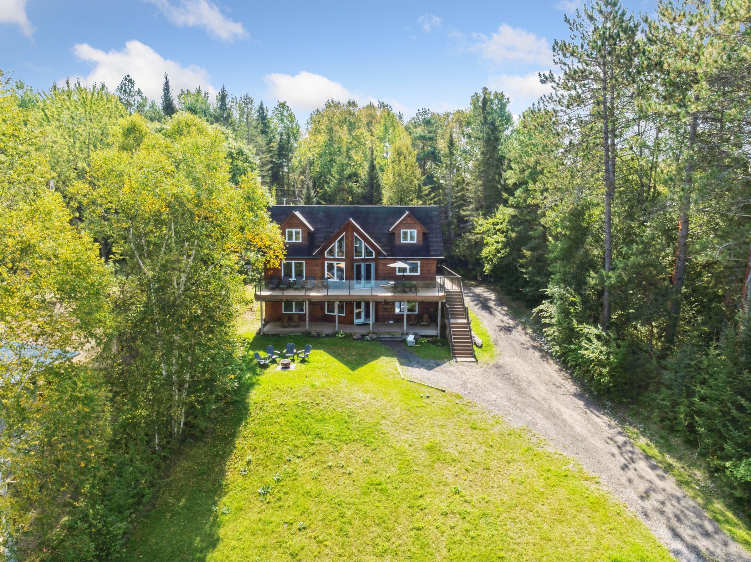 SZNS cottage photo
