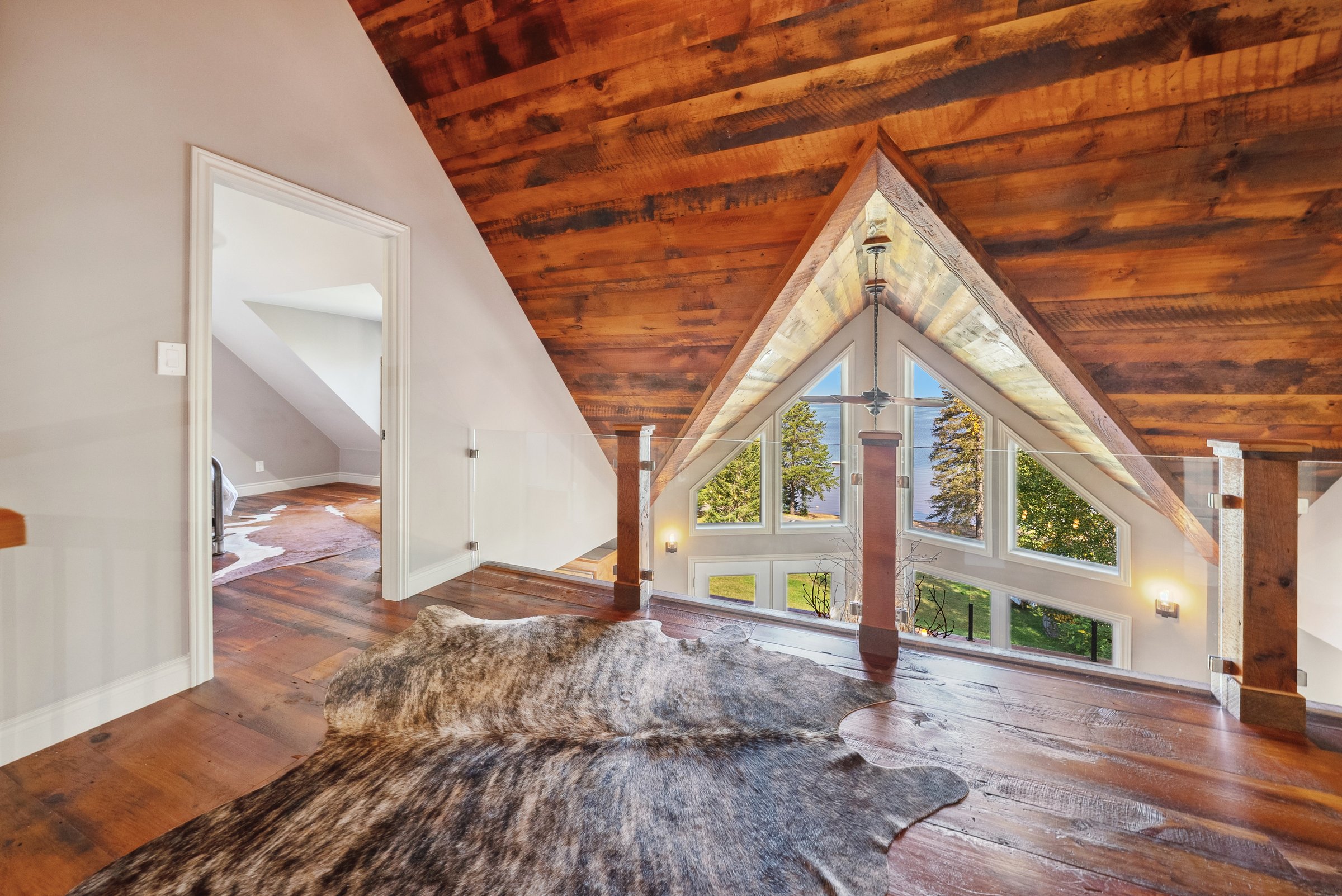 SZNS cottage photo