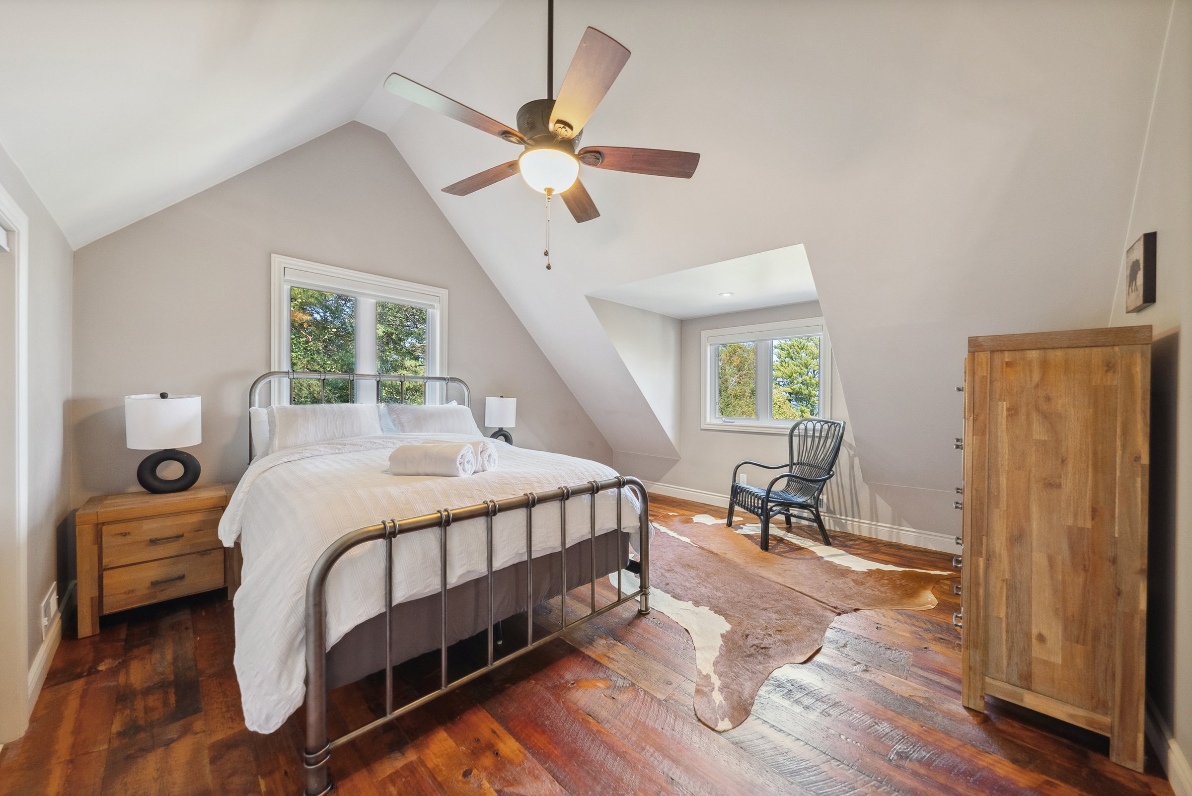 SZNS cottage photo