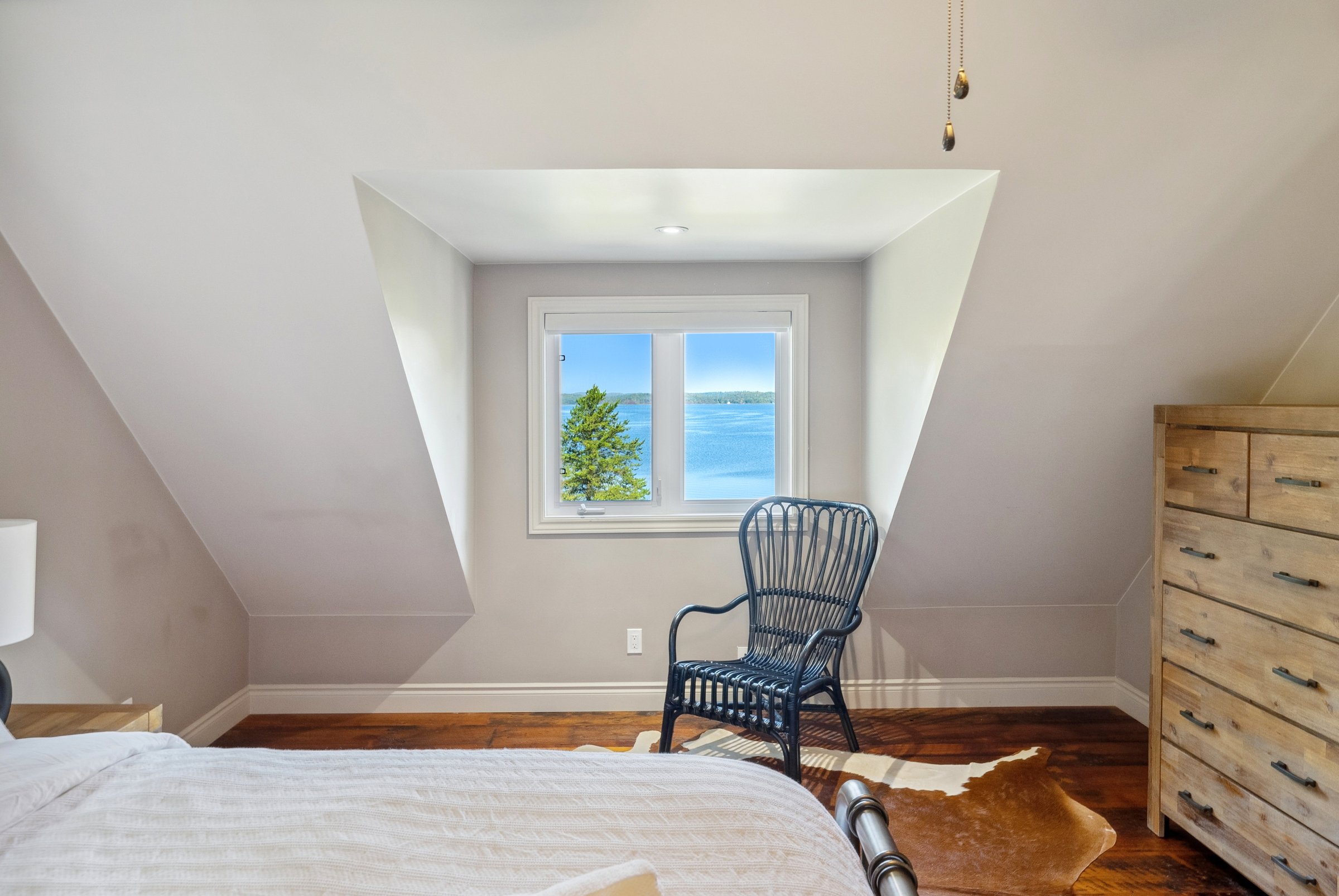 SZNS cottage photo
