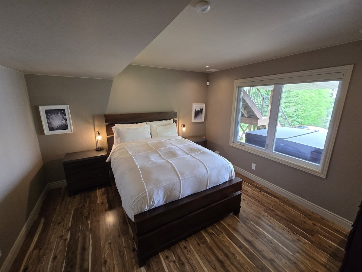 SZNS cottage photo